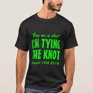 Achetez-moi une photo que j'attache le t-shirt à n