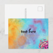 Achetez par envoi en masse de cartes postales holo (Devant / Derrière)