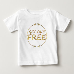 Achetez un T-shirt pour les mignons jumeaux