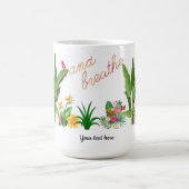 achèvement du projet , projet difficile Mug (Centre)