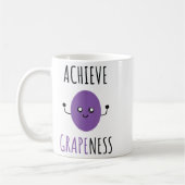 Achieve Gness - Kawaii Style G  Koffiemok (Links)