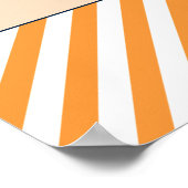 Achievement Unleashed: Inspanning als sleutel tot  Poster (Hoek)