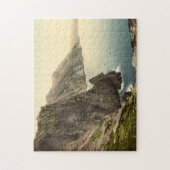 Achill Head. County Mayo, Ierland Legpuzzel (Verticaal)