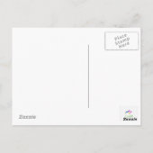 Achill Island Briefkaart (Achterkant)