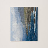 Achill Island Legpuzzel (Verticaal)