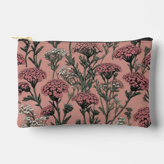 Achillea Desert Eve Deep Roos Etui (Voorkant)