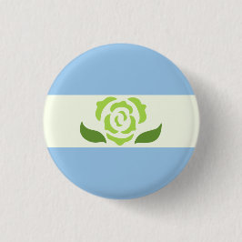 Achillean Pride Button