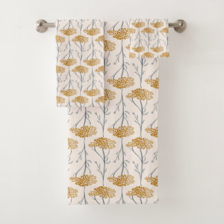 Achillée de Prairie Rustique Fleur Sauvage Botaniq