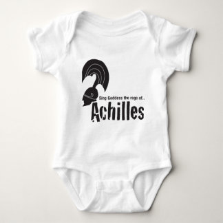 Achilles Romper