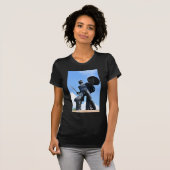 Achilles T-shirt (Voorkant volledig)