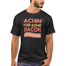Achin voor wat Bacon