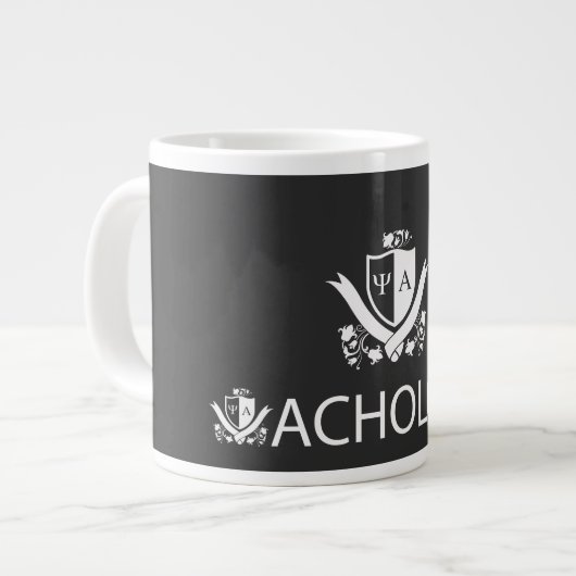 Achology Mug (Devant gauche)