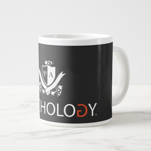 Achology Mug (Devant droit)