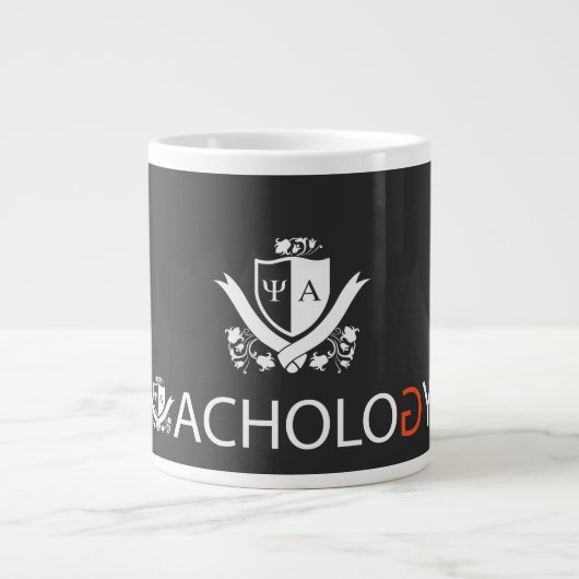 Achology Mug (Devant)