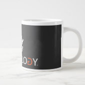 Achology Mug (Droite)