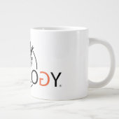 Achology Mug - Blanc (Droite)