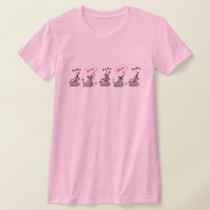 ACHOO! Cat2 T-shirt