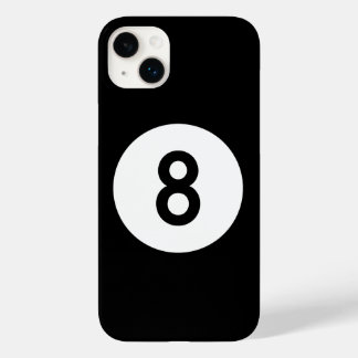 Acht baall Case-Mate iPhone 14 plus hoesje