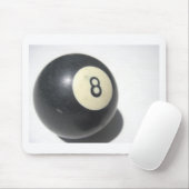 Acht baall muismat (Met muis)