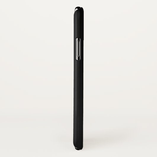 Acht Bal Pool Game Naam Case-Mate iPhone Case (Achterkant / rechts)