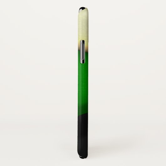 Acht balpool en Billiards Case-Mate iPhone Case (Achterkant / rechts)