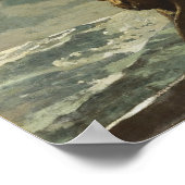 Acht cellen poster (Hoek)