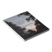 Acht Herfsten Notitieblok (Schuin)