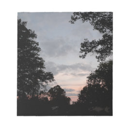 Acht Herfsten Notitieblok