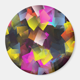 Acht keer Fun.... Magneet