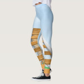 Achtbaan Leggings (Links)