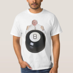 Achter de 8 Ball T-shirt