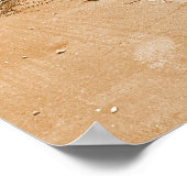 Achter de Barn Poster (Hoek)