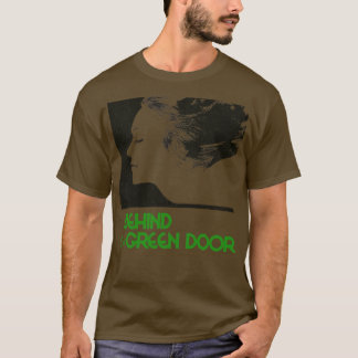 Achter de groene deur t-shirt