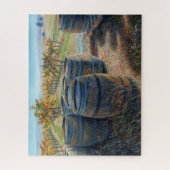 "Achter de Proefkamer" puzzel (Verticaal)