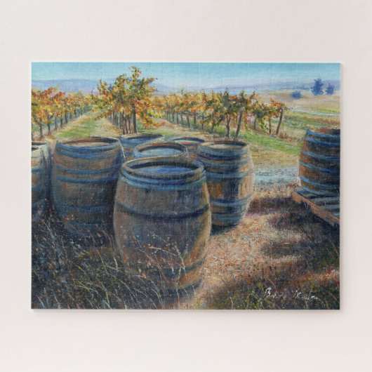 "Achter de Proefkamer" puzzel (Horizontaal)