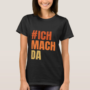 Achteraf, ik doe het niet met een politieke status t-shirt