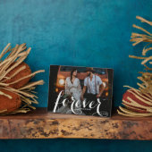 ACHTERfoto van BUITENSTE Script Fotoplaat (Zijkant)