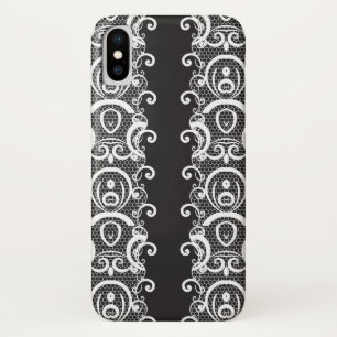 Achtergrond 1 iPhone x hoesje