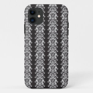 Achtergrond 1 iPhone 11 hoesje