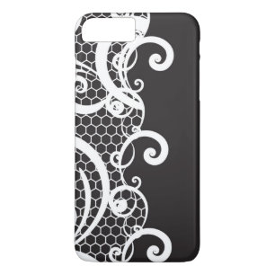 Achtergrond 1 	iPhone 8 plus / 7 plus hoesje