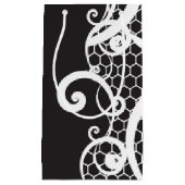 Achtergrond 1 klein cadeauzakje (Voorkant)