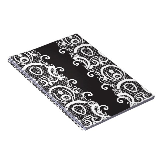 Achtergrond 1 notitieboek (Rechterzijde)