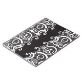 Achtergrond 1 notitieboek (Linkerzijde)