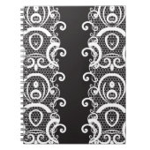 Achtergrond 1 notitieboek (Voorkant)