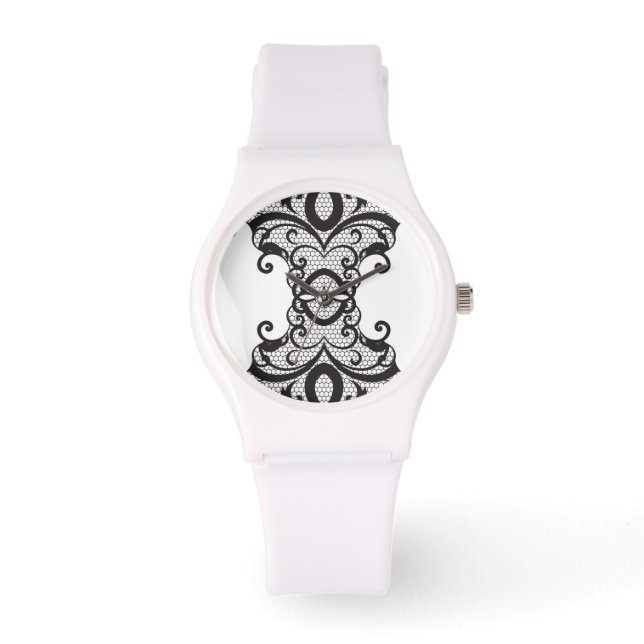 Achtergrond 2 horloge (Voorkant)