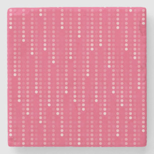 Achtergrond 2 stenen onderzetter