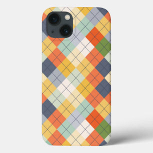 Achtergrond 2 van Sweater iPhone 13 Hoesje