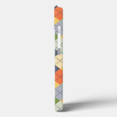 Achtergrond 2 van Sweater Case-Mate iPhone Case (Achterkant / Links)