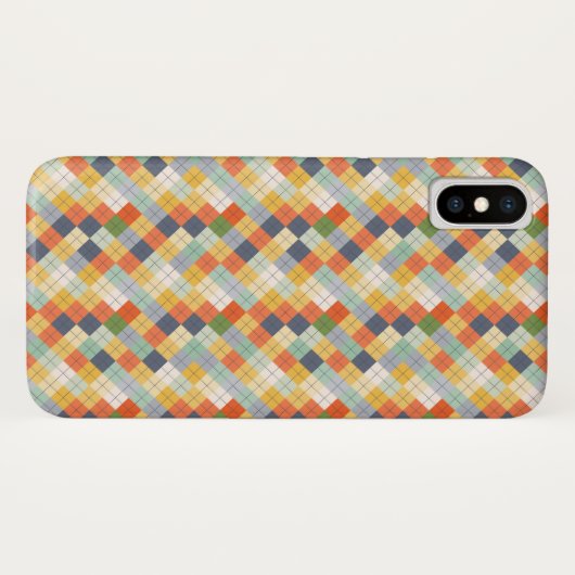 Achtergrond 2 van Sweater Case-Mate iPhone Case (Achterkant (horizontaal))