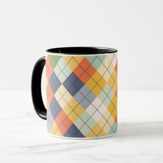 Achtergrond 2 van Sweater Mok (Voorkant links)